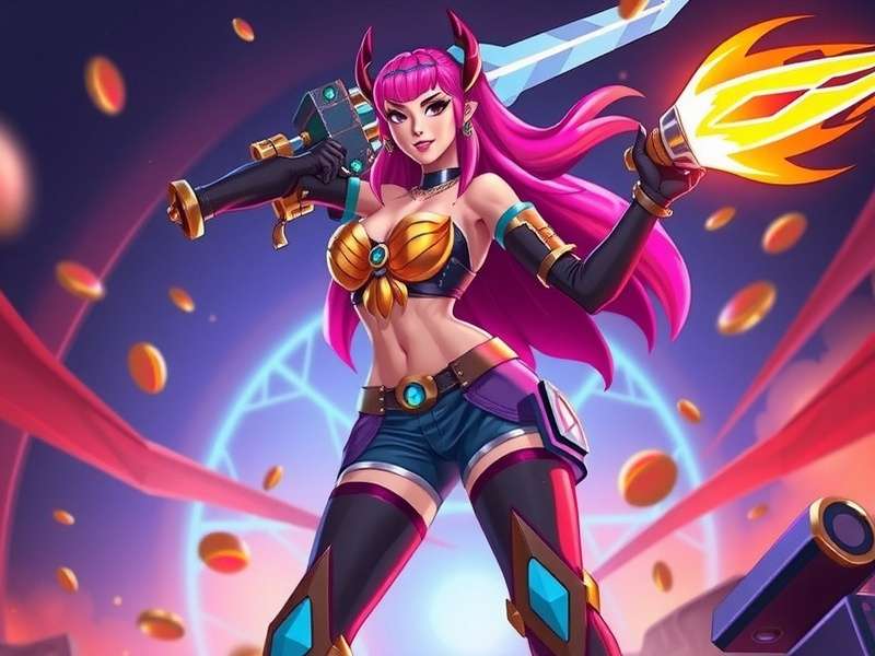 Juliet Juggernaut Game Banner